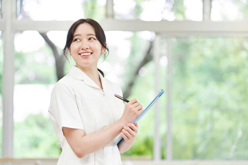 nurse-supervisor