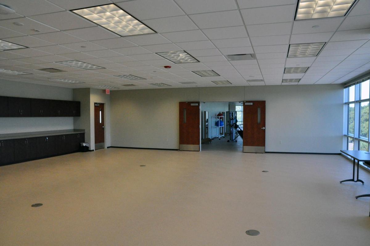 Physical Therapy Research Lab