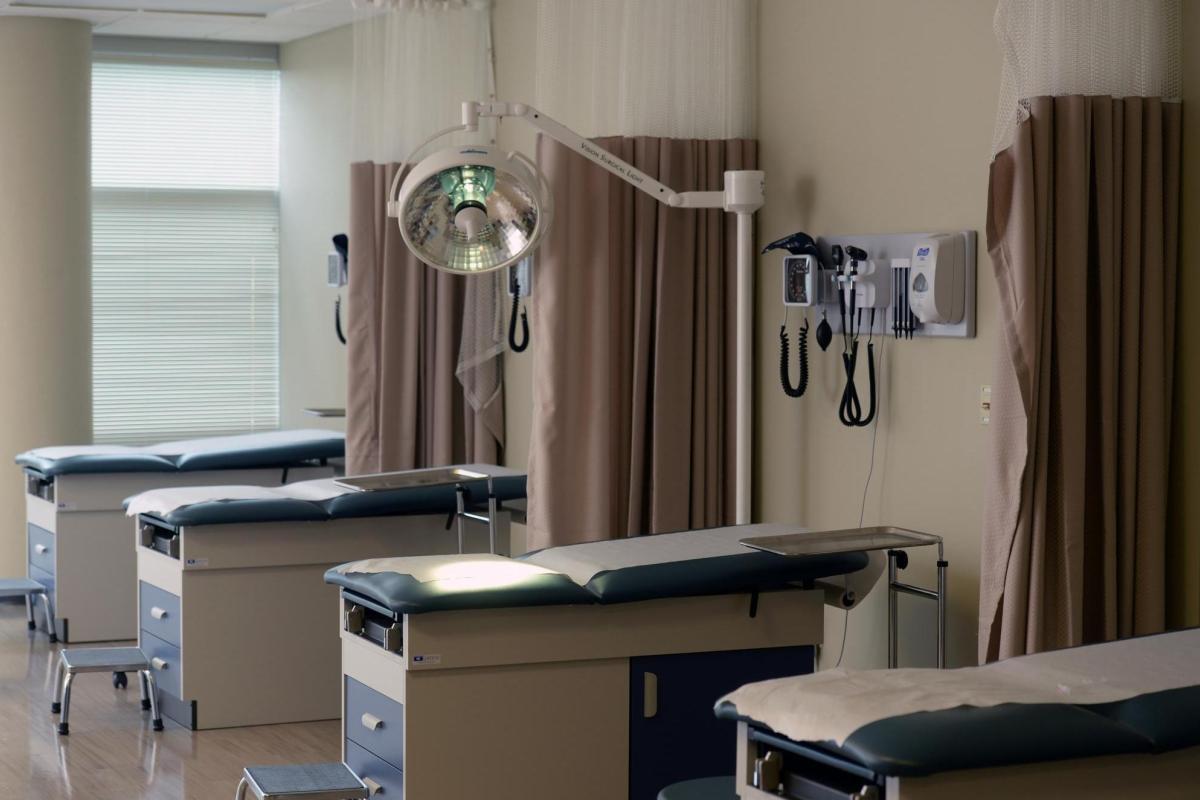 Physician Assistant Lab