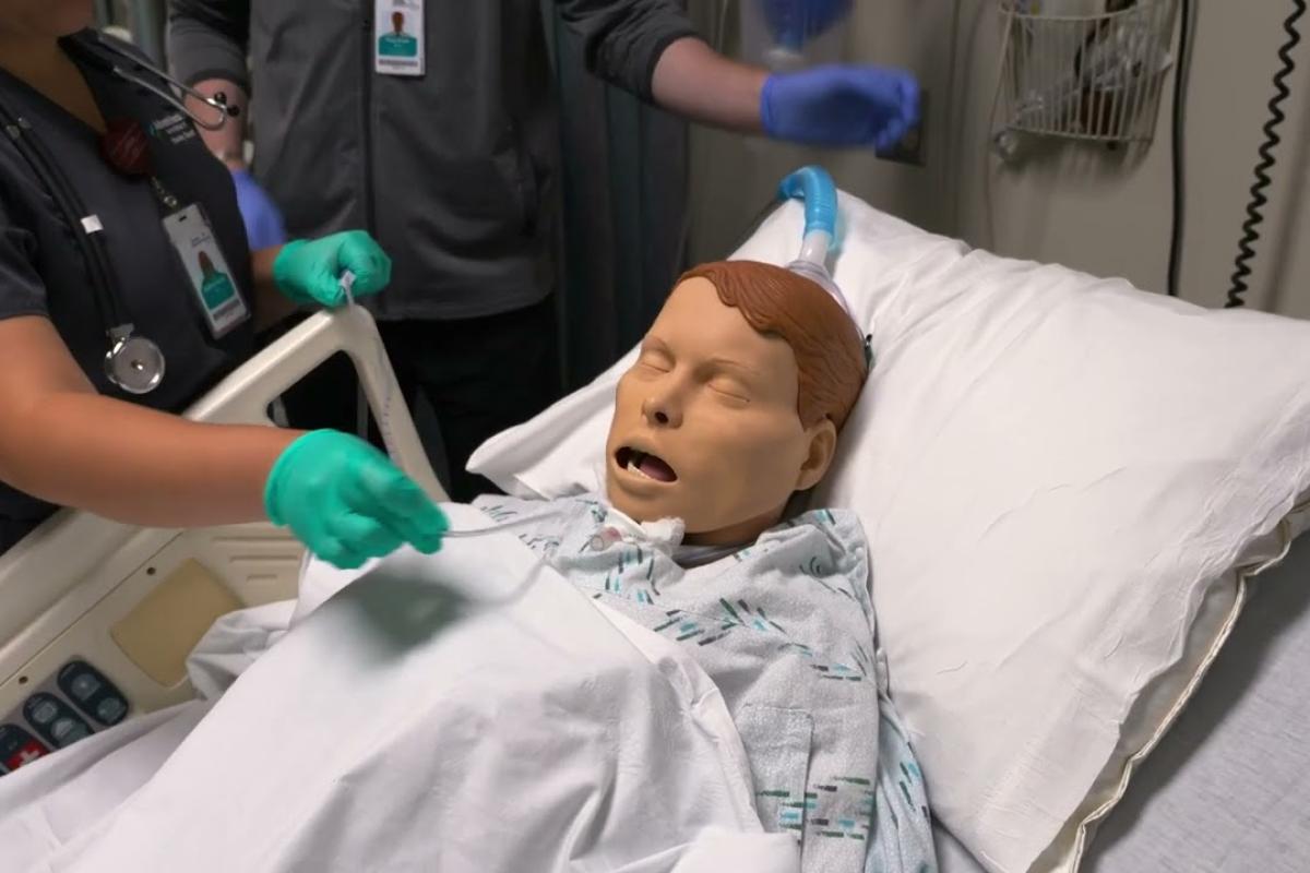 Preview image of Nursing Videos - Nursing Lab