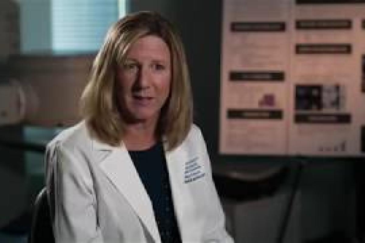 Preview image of Professor Liz Duncan, Program Director Nuclear Medicine