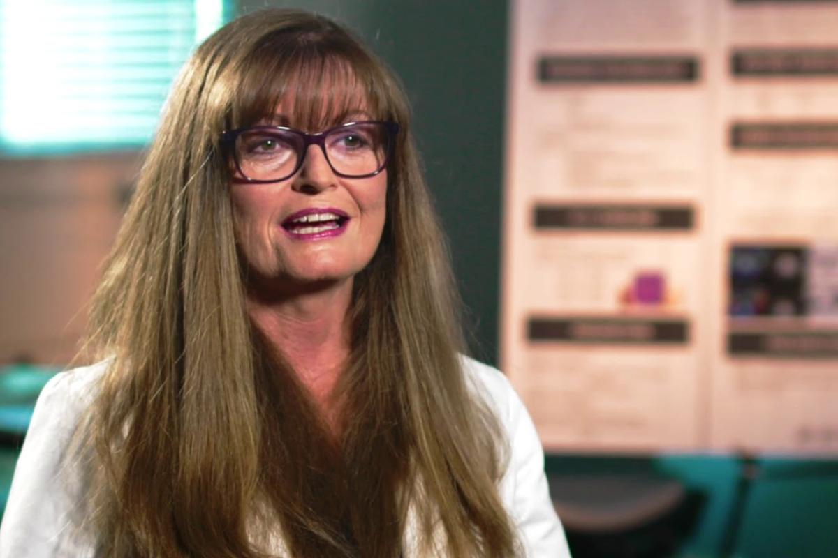 Preview image of Colleen Driscoll, AHU Graduate Nuclear Medicine