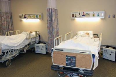 Nursing Skills Lab
