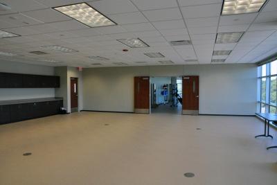 Physical Therapy Research Lab
