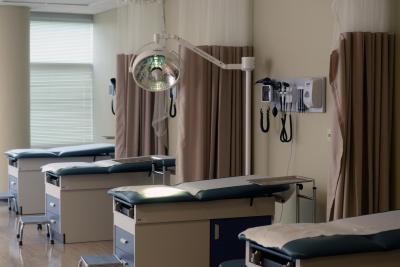 Physician Assistant Lab