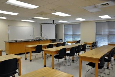 Physics Lab