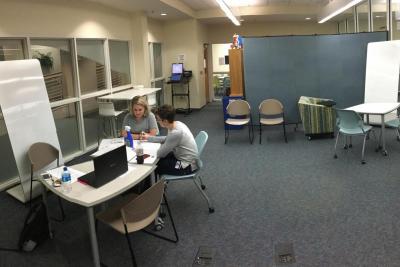 Tutoring Center