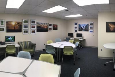 University Writing Center