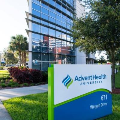 AdventHealth University