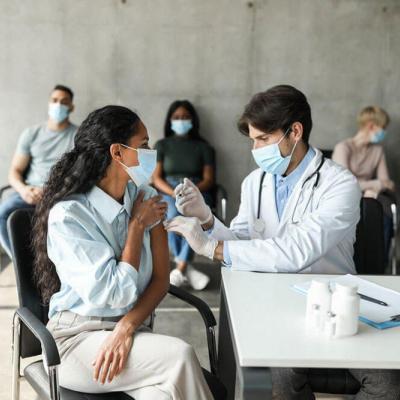 injection-at-community-clinic
