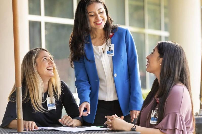 AdventHealth Employee Education Benefits AHU Online AdventHealth