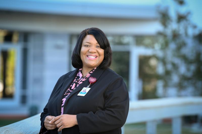 Guest Speaker | Spring 2025 Commencement | AdventHealth University