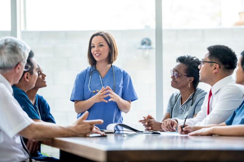 clinical mission integration