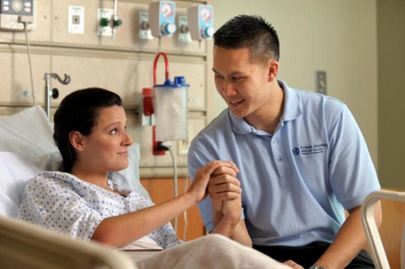 clinical team mission education
