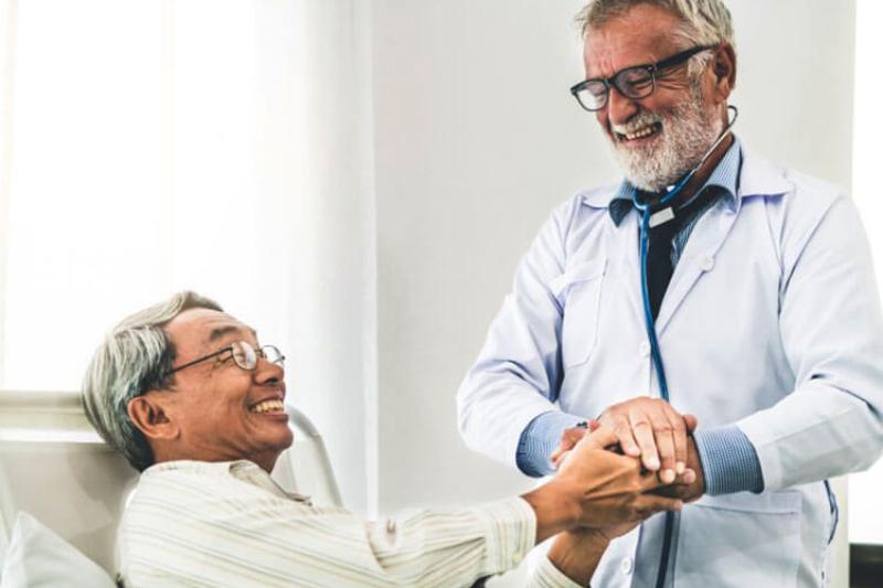 Medical Ethics: What’s the hardest part about being a clinical ethicist?