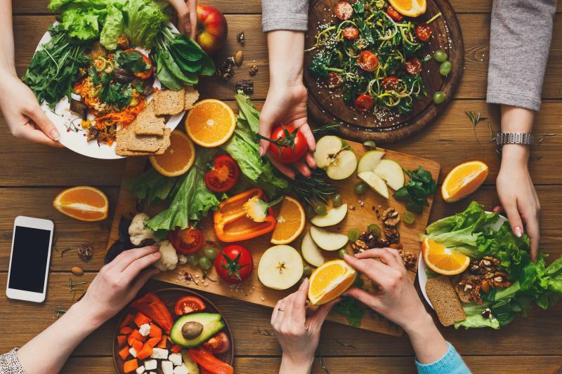 Healthy Food Doesn't Have to Be Expensive: How to Eat Well on a Budget |  AdventHealth University