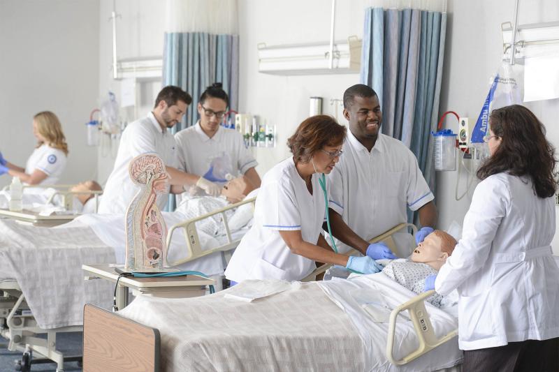 Nurses Never Stop Learning | AdventHealth University