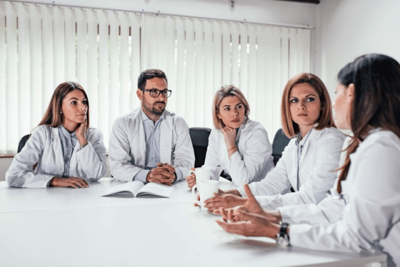 9 Hospital Management Careers | AdventHealth University