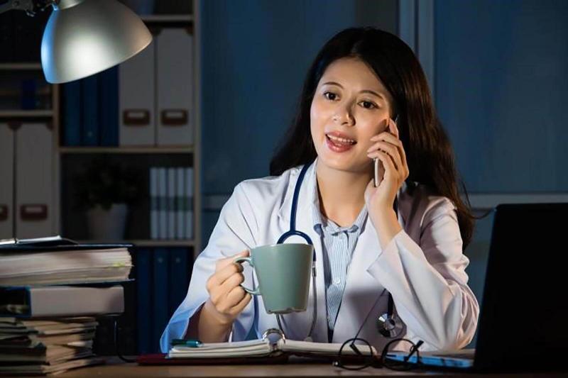 Night-Nurse