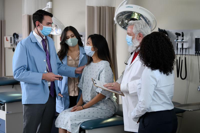 Adventist university of health sciences physician assistant program juniper networks products overview