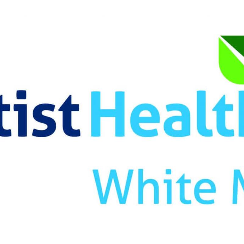 Adventist Health White Memorial Logo