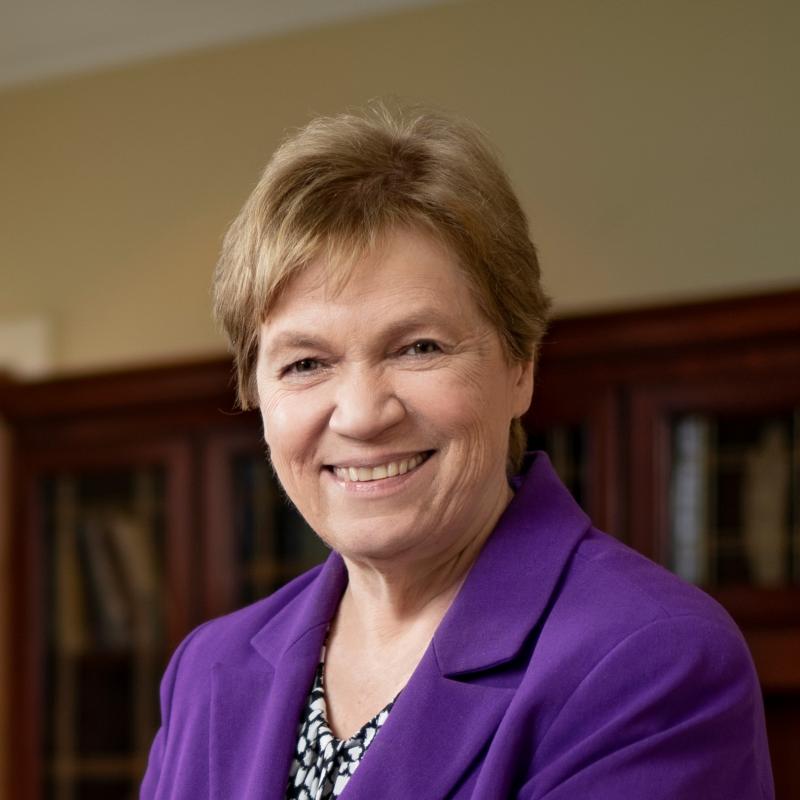 Andrea Luxton