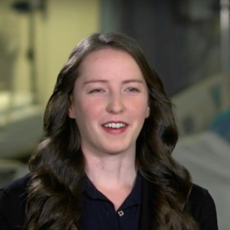 Ariana Germosen-Polanco