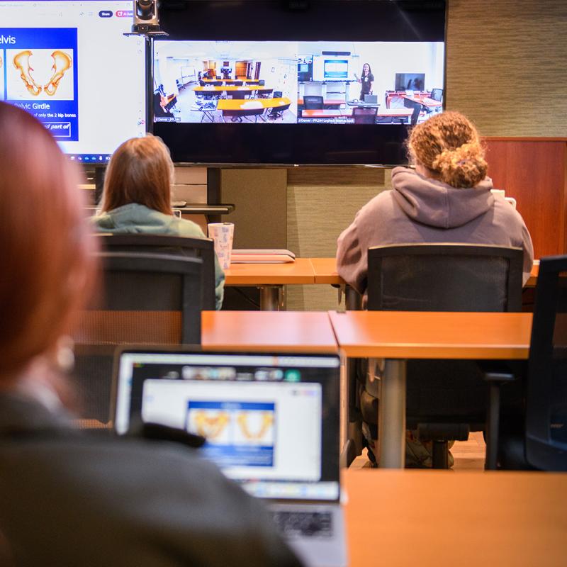 Denver Classroom for AS Rad