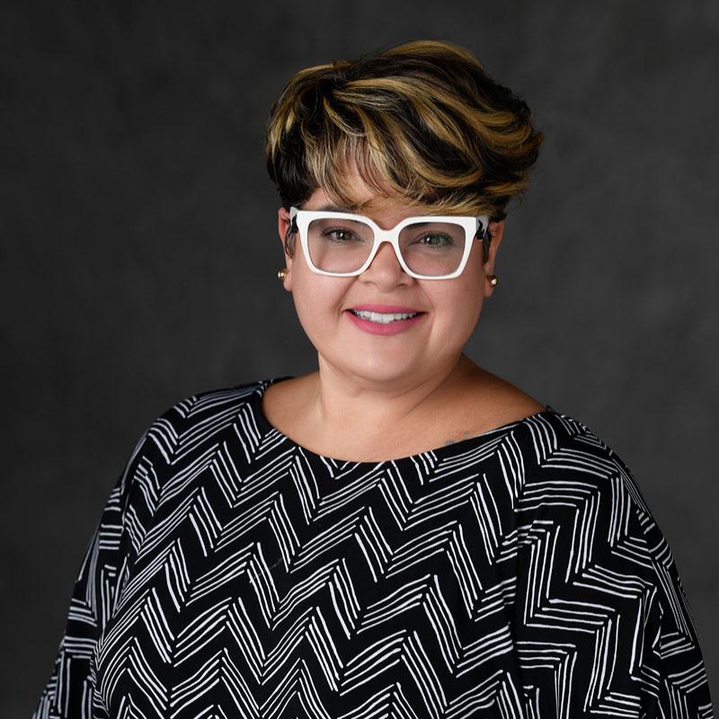 Nurse Anesthesia Executive Assistant Belinda Hernandez