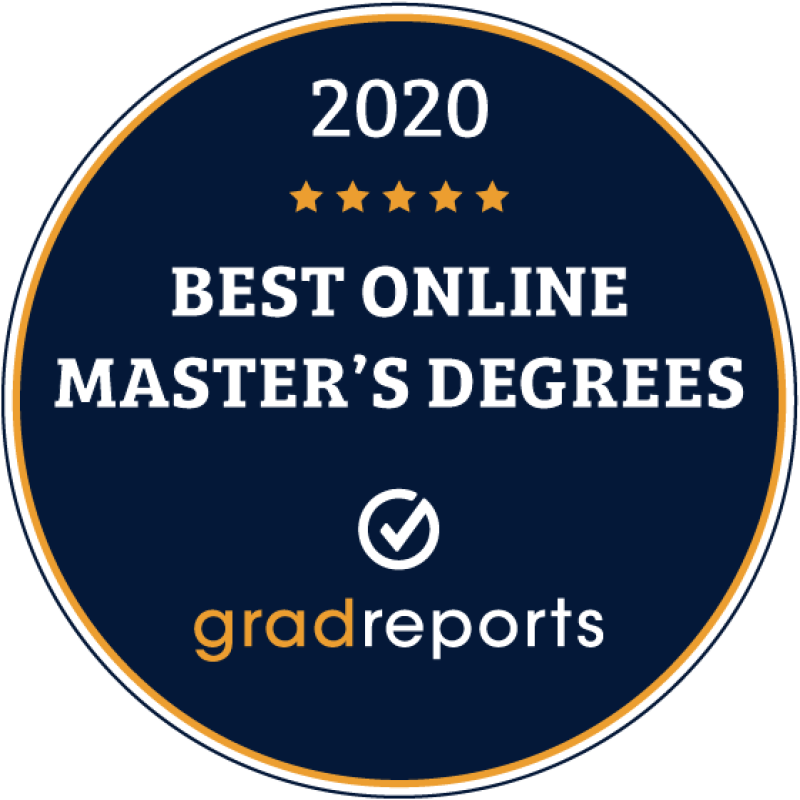 GradReports logo