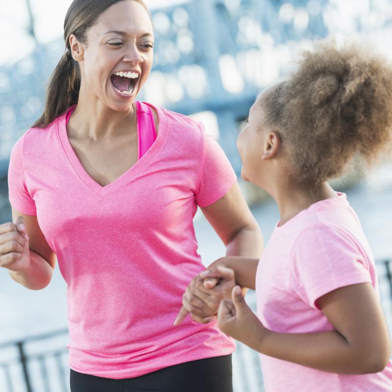 Breast Cancer Awareness