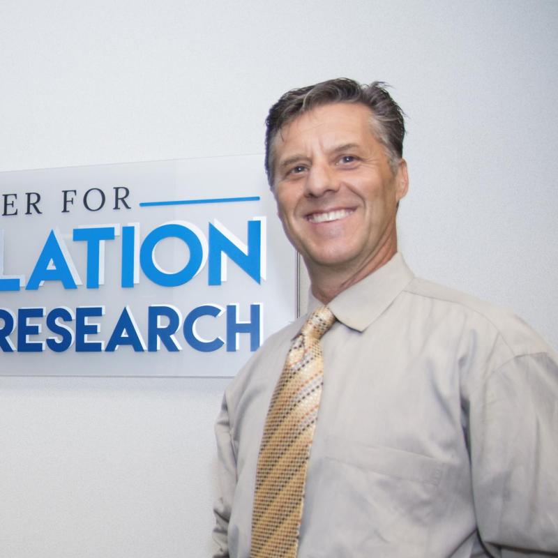 Dr. Russ Butler