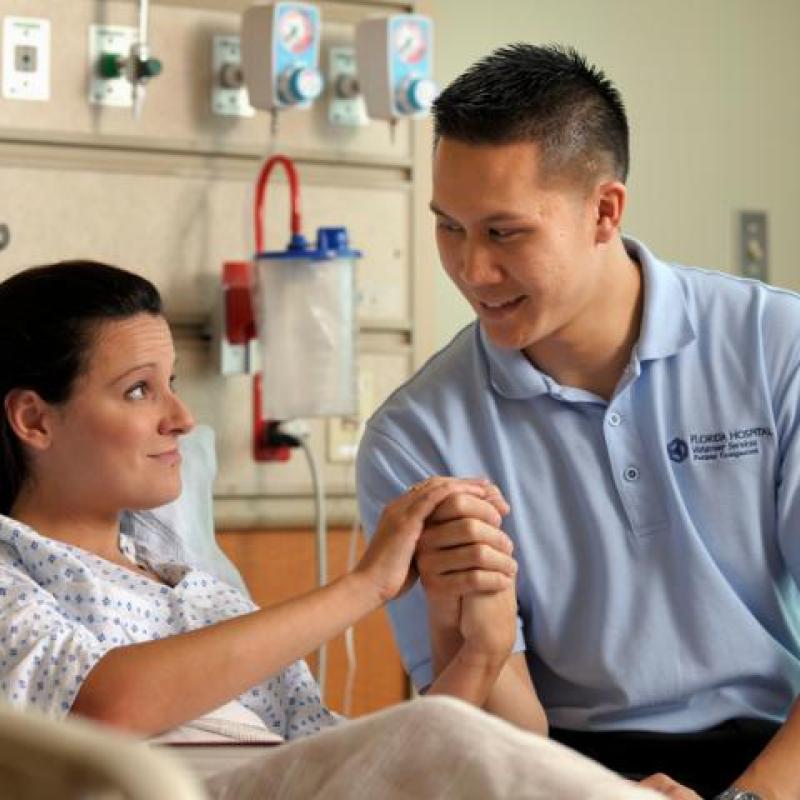 clinical team mission education