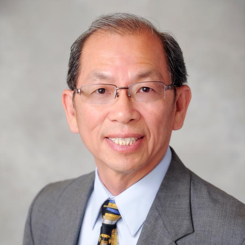 Dan Lim, PhD Dan Lim, PhD