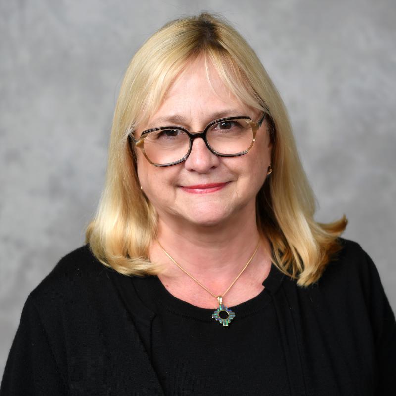 Diane Andrews