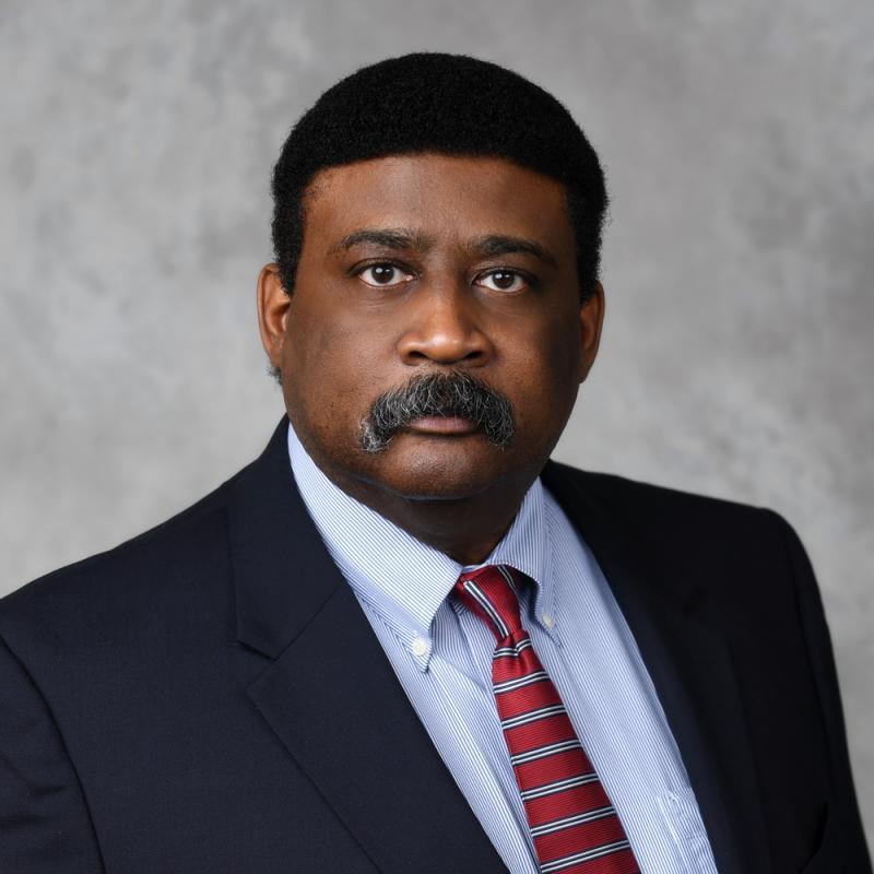 George A. Parker