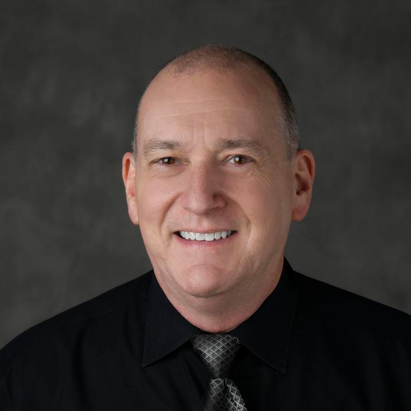 Glenn Hagerstrom