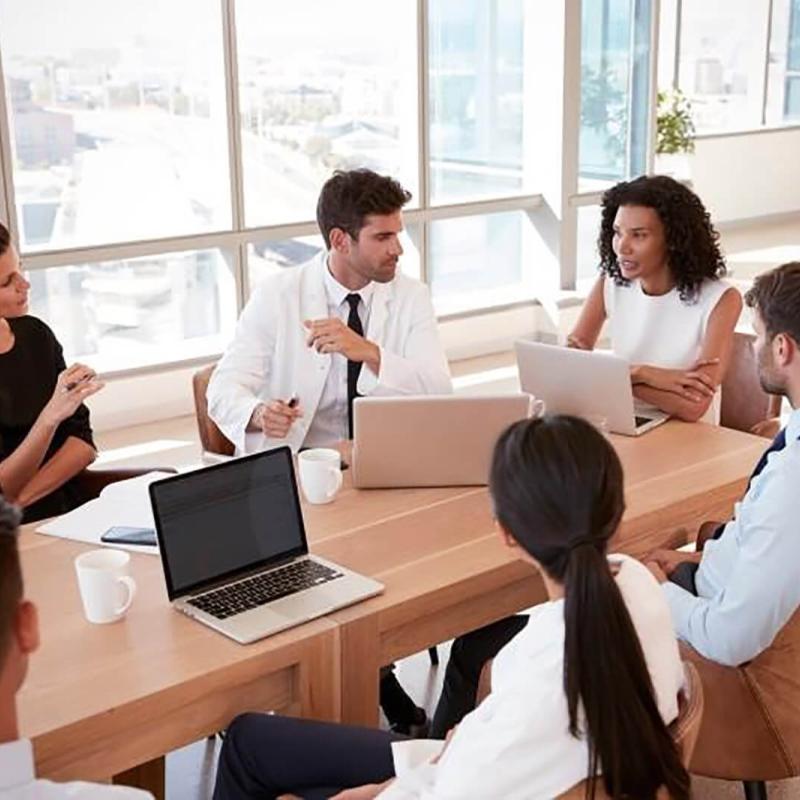 Hospital-Administrator