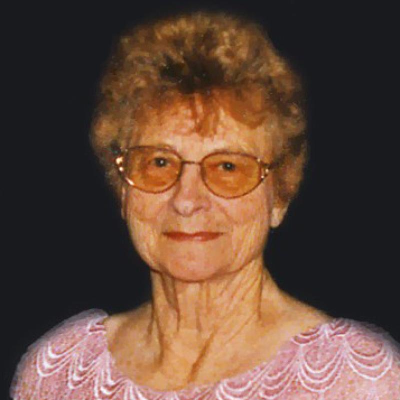 Jean Walton Iles