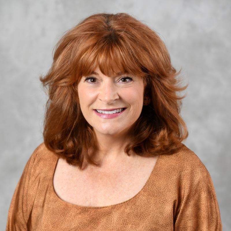 Jan Walker