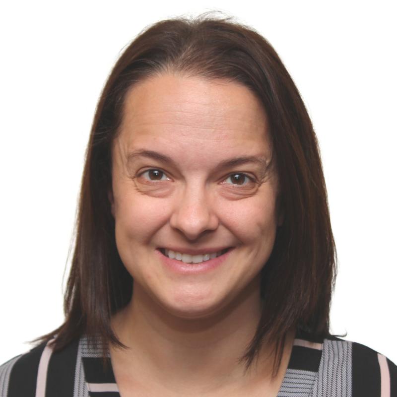 Jennifer Carpenter, JD, SHRM-SCP Jennifer Carpenter, JD, SHRM-SCP