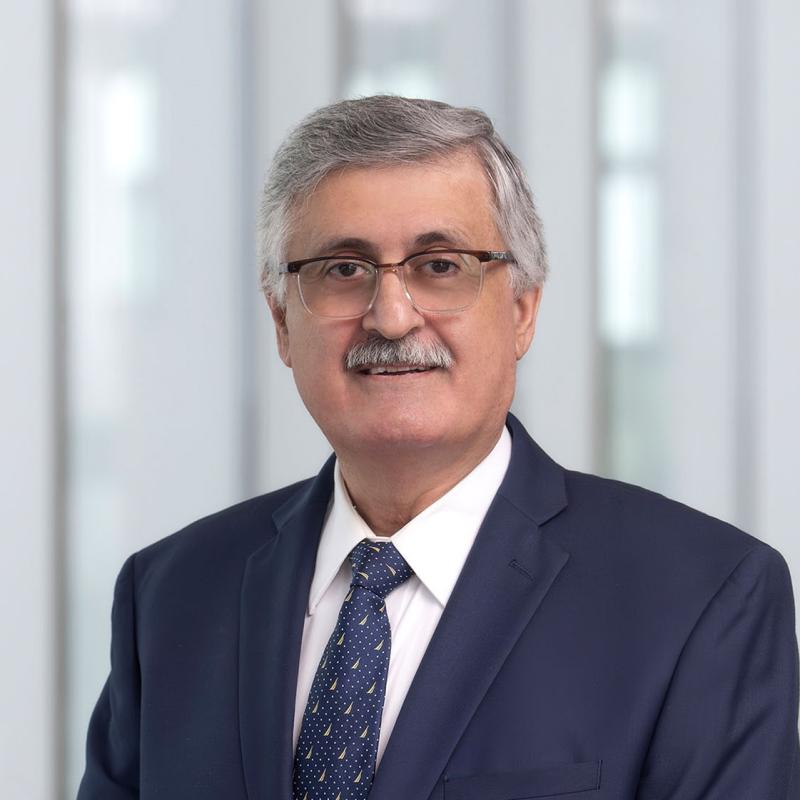 Josef Ghosn