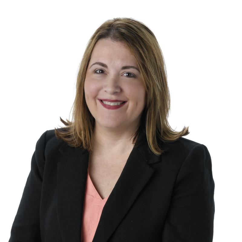 assistant dean asn kelli lipscomb