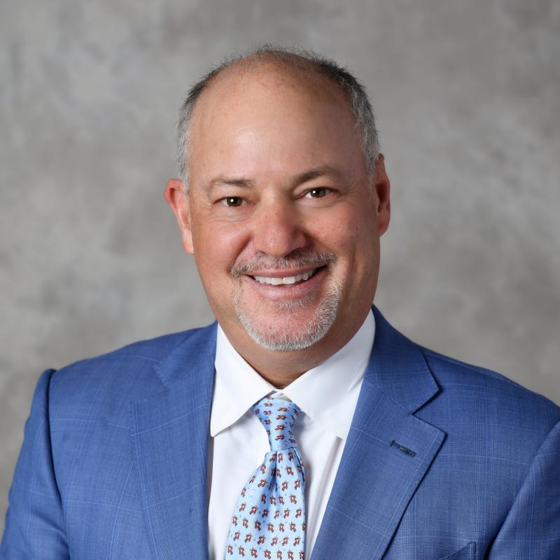 Mark Israel
