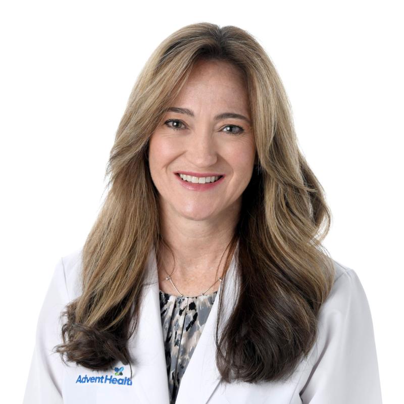 nursing faculty member Mary Rysewyk