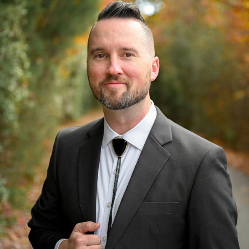 Matthew Hayes