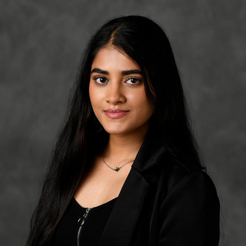 radha chebolu