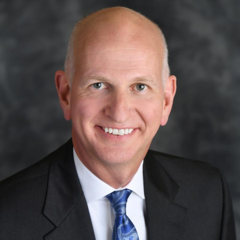 Randy Haffner, PhD Randy Haffner, PhD