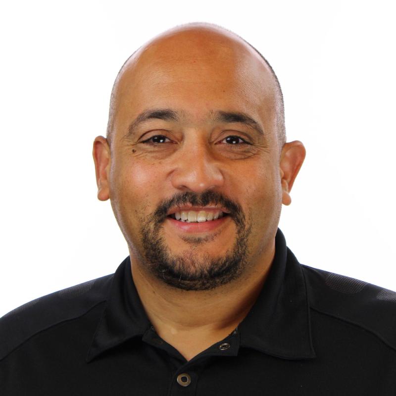 Ruben Martinez, EdD, RDCS, RVT Ruben Martinez, EdD, RDCS, RVT
