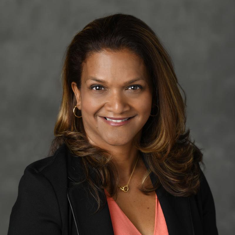 Sharda Sukhu-Gafoor MSN, RN